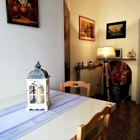 B&B Rosa Samarate 외부 사진
