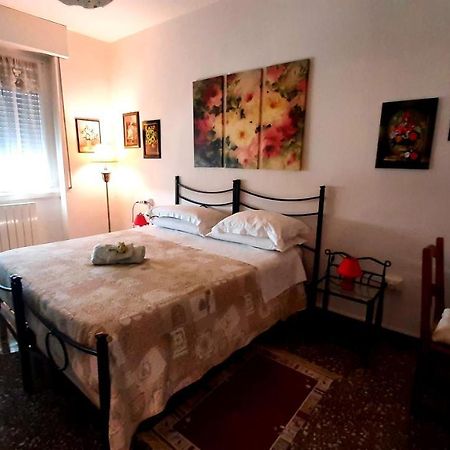 B&B Rosa Samarate 외부 사진