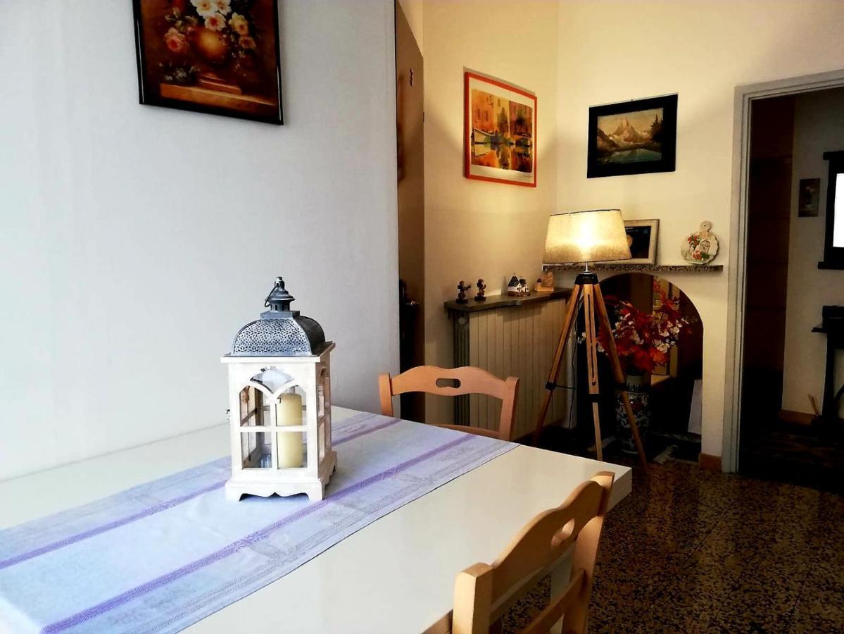 B&B Rosa Samarate 외부 사진