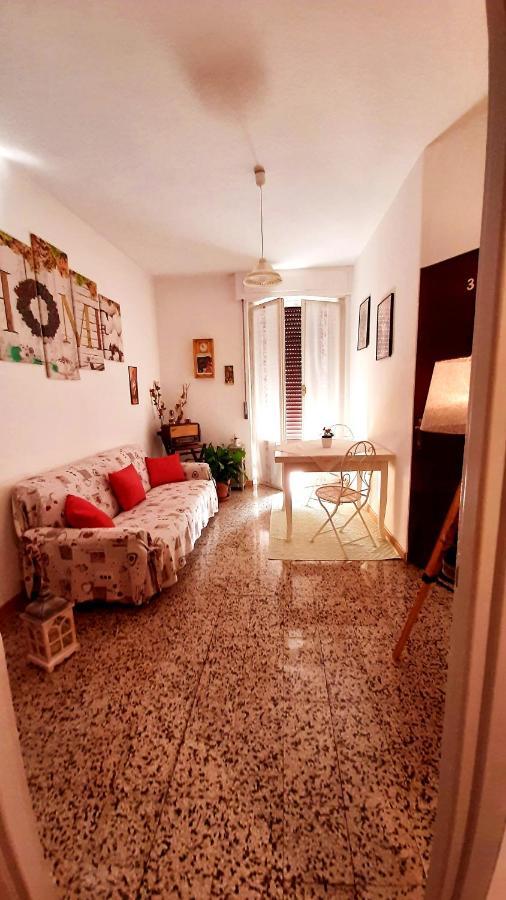 B&B Rosa Samarate 외부 사진