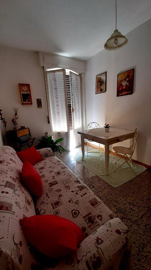 B&B Rosa Samarate 외부 사진