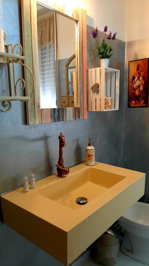 B&B Rosa Samarate 외부 사진