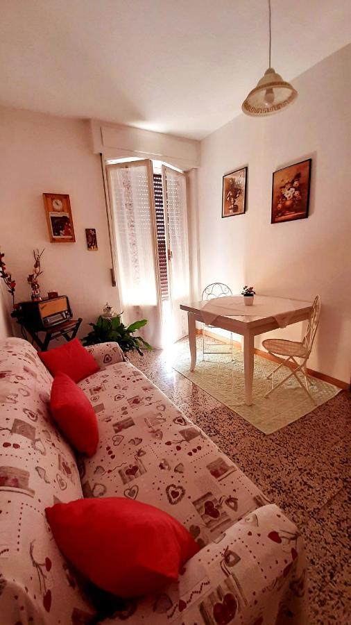 B&B Rosa Samarate 외부 사진