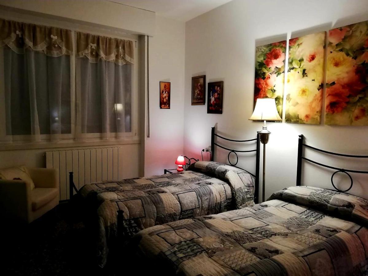 B&B Rosa Samarate 외부 사진