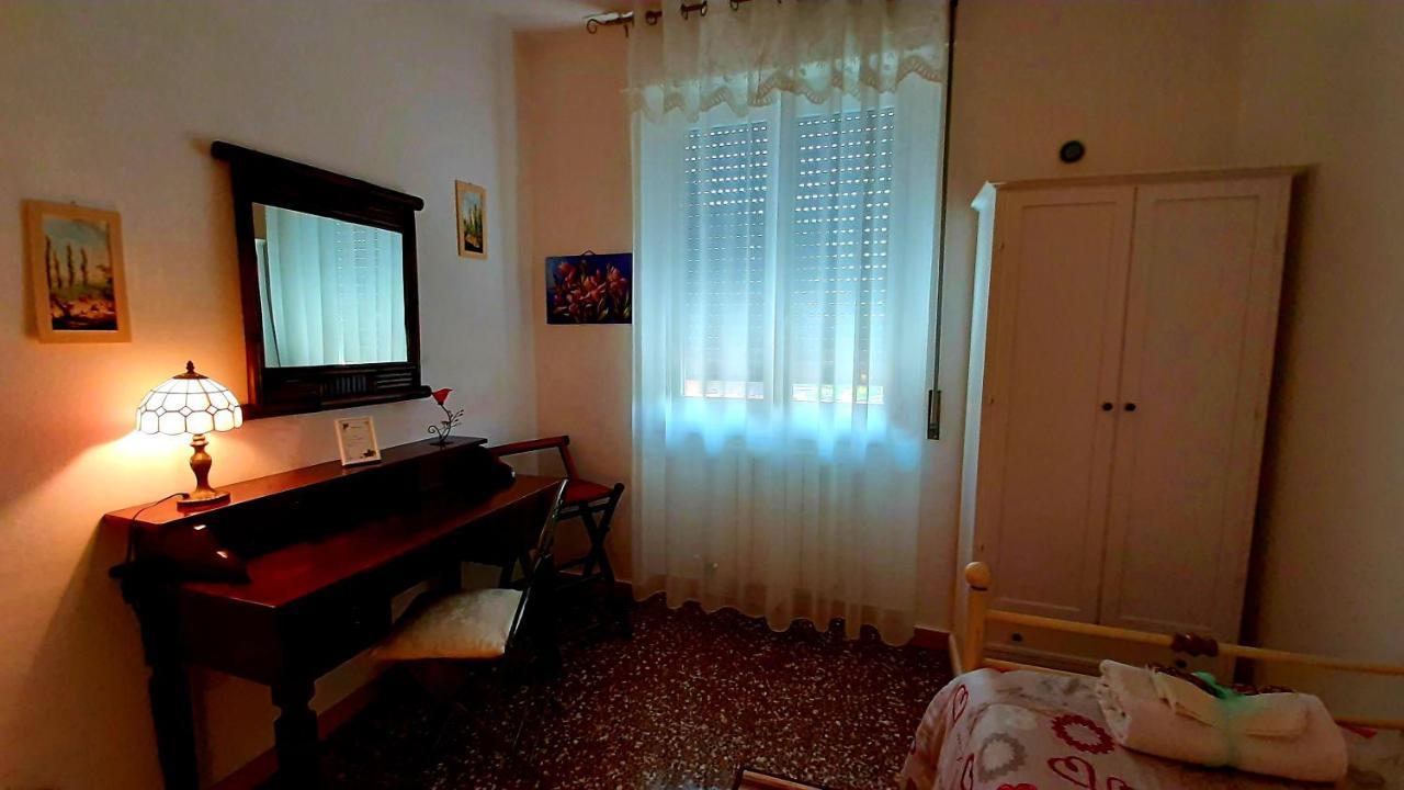 B&B Rosa Samarate 외부 사진