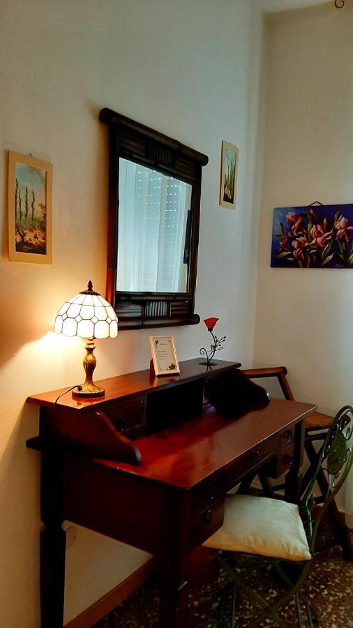 B&B Rosa Samarate 외부 사진
