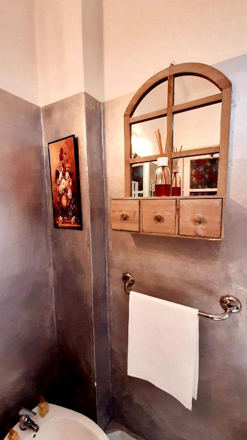 B&B Rosa Samarate 외부 사진