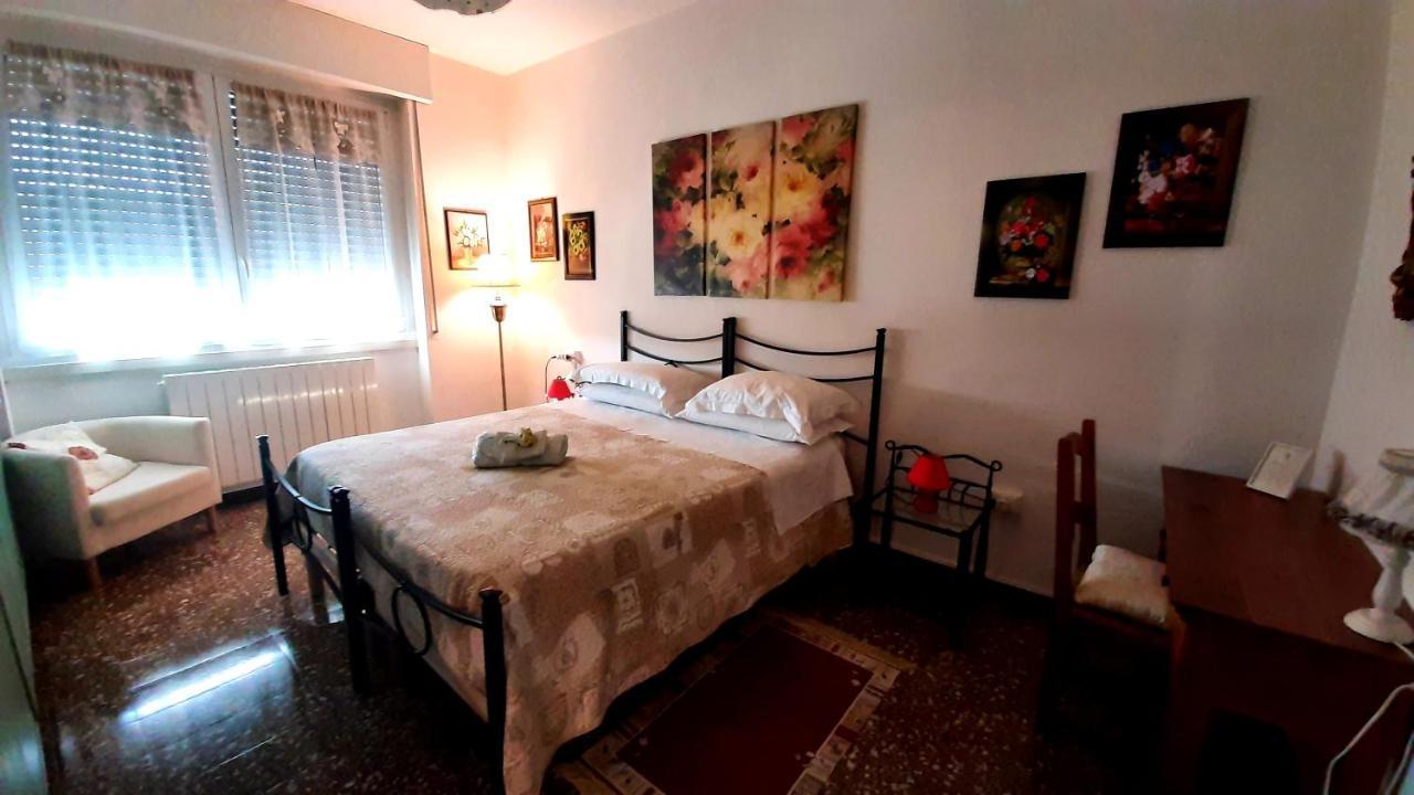 B&B Rosa Samarate 외부 사진