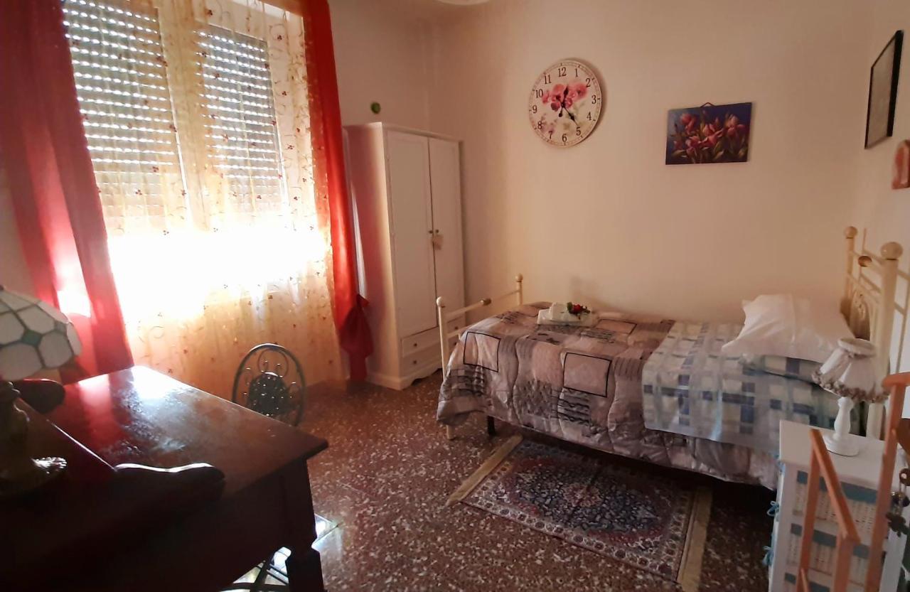B&B Rosa Samarate 외부 사진